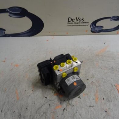 Citroen C3 1.2 12V e-THP PureTech 110 ABS Pomp HN01-HNZHN01 2018 1624376280-1631831080