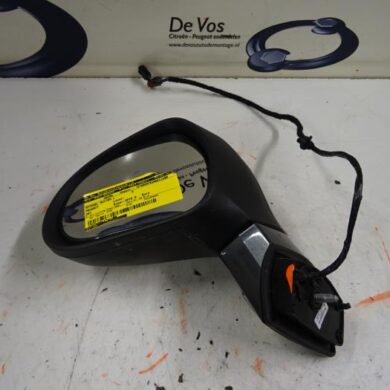Peugeot 207  Wing mirror, left 2010 8153AY