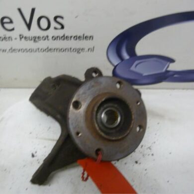 Peugeot 306 1.4 SL,SR Knuckle, front right 1999 364759