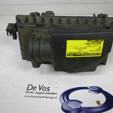 Peugeot 406 2.2 HDI 16V FAP Luchtfilterhuis 4HX 2002 1427H0