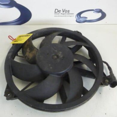 Citroen DS5  Fan motor 2012 1253T5