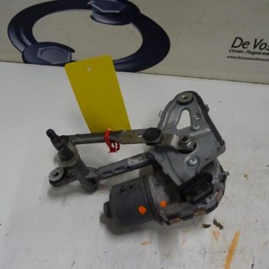 Peugeot 3008  Ruitenwissermotor voor 2010 6405PZ-6405QA