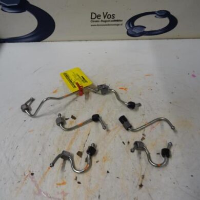 Citroen Jumpy 2.0 Blue HDI 120 Fuel line AH01-AHKAH01 2018 9676640880-9676641980-9675625480 20MB51