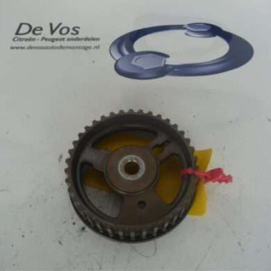 Citroen C5  Camshaft sprocket RFJ 2007 0805H7