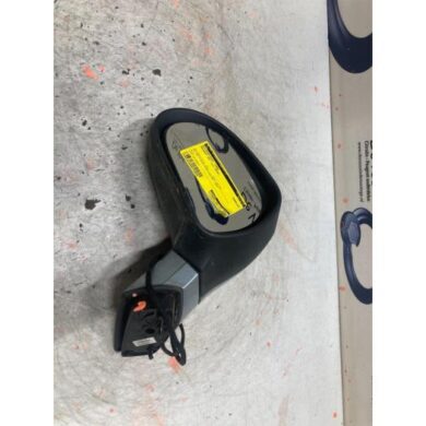 Peugeot 207 1.6 16V Wing mirror, left 2010 8153AV