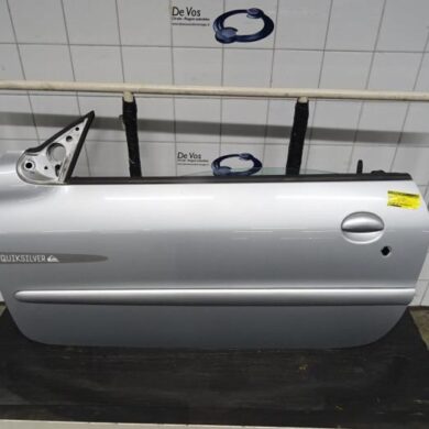 Peugeot 206 1.6 16V Door 2-door, left 2004 9002P3