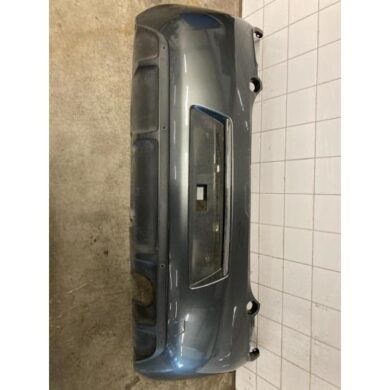 Citroen DS3 1.6 16V VTi 120 Rear bumper 2013 7410PP-1611631580