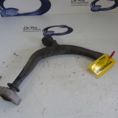 Citroen C5  Front wishbone, right 2004 3521G3-1607314080