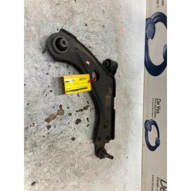 Opel Grandland X  Draagarm rechts-voor 2019 9816865480-9846329080