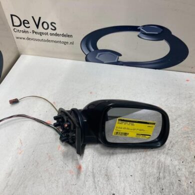 Peugeot 307 1.6 16V Wing mirror, right 2004 8149VT