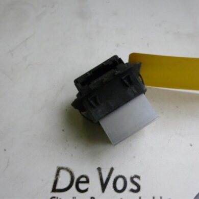 Peugeot 308  Kachel Weerstand 2008 6441Z9