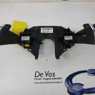 Citroen C4 Picasso 2.0 16V Autom. Combischakelaar Stuurkolom 2007 624348-6242HL