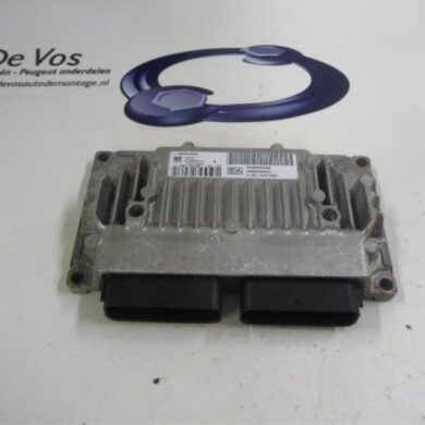 Citroen DS3  Automatic gearbox computer 5FS-5FS5F01 2013 253106-253107 20TS28