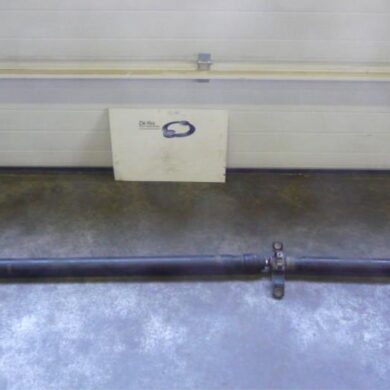 Peugeot 4007 2.2 HDiF 16V Tussenas 4HN 2007 280191 W6MBA