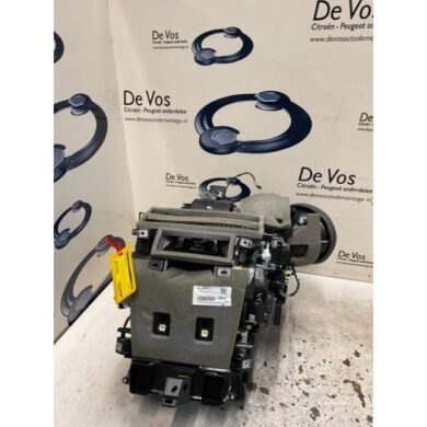 Opel Corsa 1.2 Turbo 12V 100 Kachelhuis 2022 9840568380