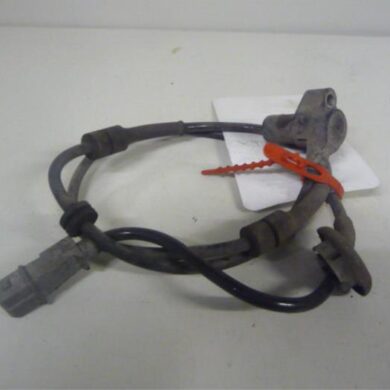Peugeot 406  ABS Sensor 2001 454548
