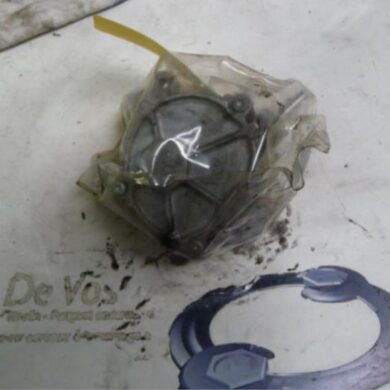 Peugeot 407  Brake servo vacuum pump RHR 2006 456587
