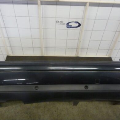 Citroen C5 2.0 16V Rear bumper 2004 7410P0