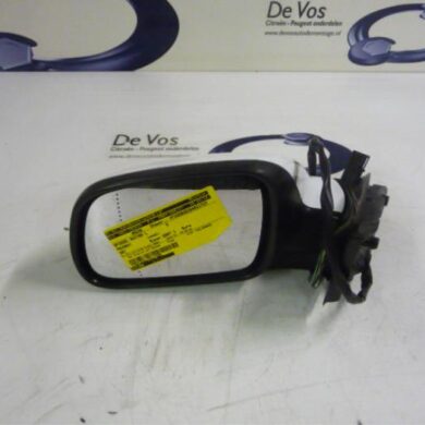 Peugeot 307  Buitenspiegel links 2007 8149AW