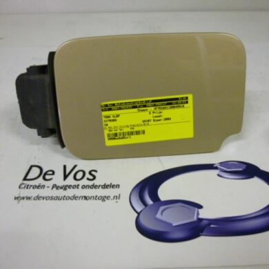 Citroen C8 2.0 16V Tank Klep 2002