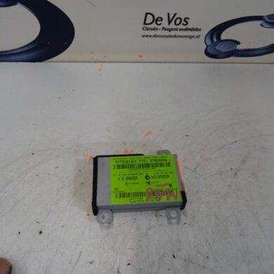 Citroen C4 Aircross  Module (miscellaneous) 2012 1608124880-1649788580