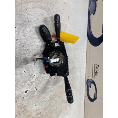 Peugeot 208 1.4 16V Steering column stalk 2012 98081769ZD-98030392ZD