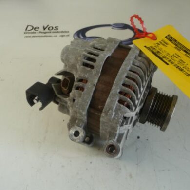 Peugeot 208  Dynamo 8FP8F01 2012 5705KG-5702J0