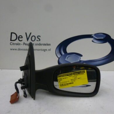 Peugeot 306 1.9 D Wing mirror, right 2000 8149C5