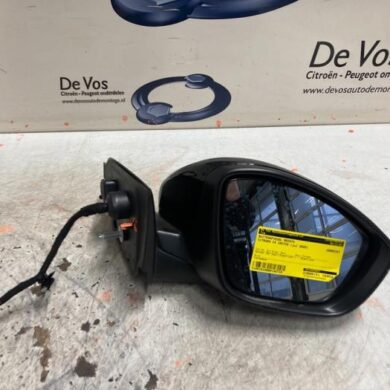 Citroen C4 Cactus 1.2 PureTech 110 12V Buitenspiegel rechts 2020 98310250XT