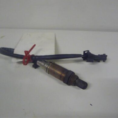 Peugeot 106 1.6 XS Lambda Sonde NFZ 1997 16289W