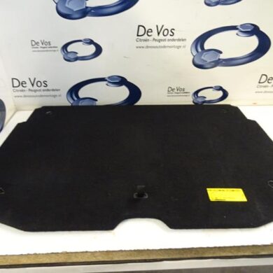 Citroen C3 Picasso 1.4 16V VTI 95 Kofferbak Mat 2011 7569CN