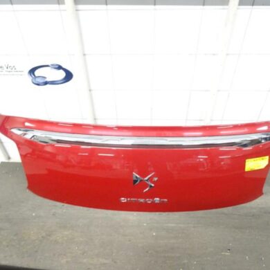 Citroen DS3  Tailgate 2013 1609268380