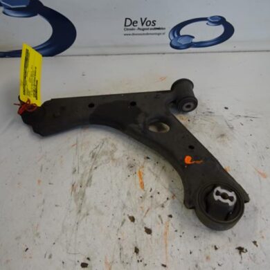 Peugeot Bipper  Draagarm links-voor 2013 3520Y4-1618067580