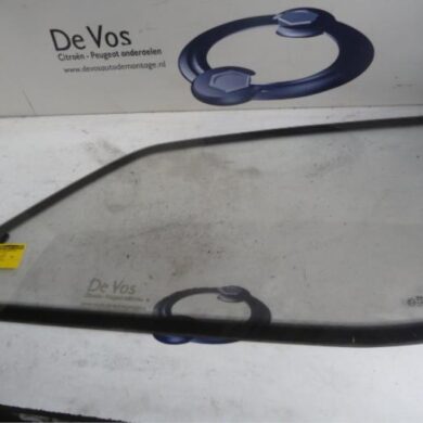 Citroen ZX 1.4i Reflex,Avantage,Furore Ruit 2Deurs rechts-achter 1992 96081344