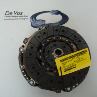 Citroen DS3 1.6 16V VTS THP Koppelingsset (compleet) 5FV-5FV5F02 2013 205308 20EA31