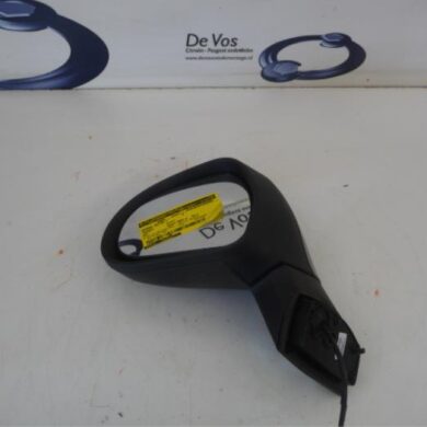 Peugeot 207  Wing mirror, left 2007 8149ZJ
