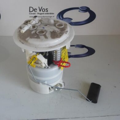 Citroen C5 2.0 16V Electric fuel pump RFJ 2008 9687218480