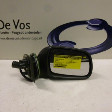 Peugeot 307 1.6 16V Buitenspiegel rechts 2001 8149AX