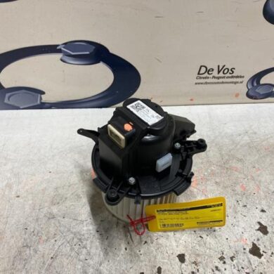 Citroen Berlingo  Heizung Belüftungsmotor 2020 9821292380
