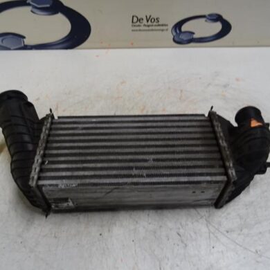 Citroen DS5 2.0 165 HYbrid4 16V Intercooler RH02-RHC 2013 0384P8