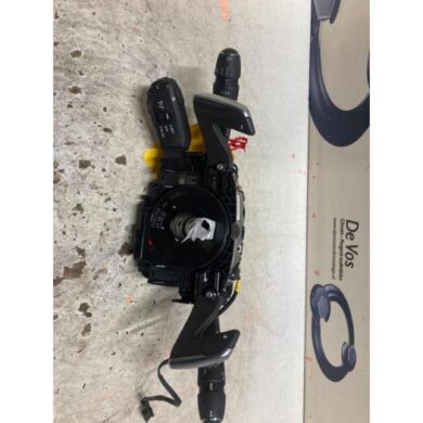 Peugeot 508 1.6 16V Hybrid 225 Combischakelaar Stuurkolom 2022 98312600ZD