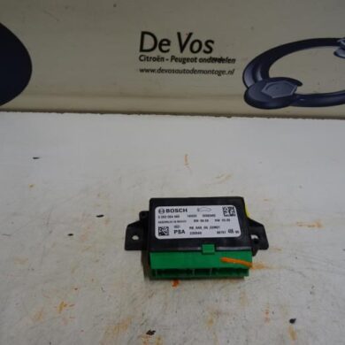 Citroen C4 Picasso  PDC Module 2014 1610274480