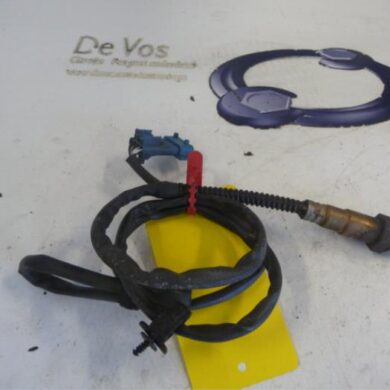 Citroen C5 3.0 V6 24V Lambda probe XFU 2005 1628PL