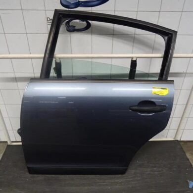 Citroen C4 1.6 16V Portier 4Deurs links-achter 2005 9006H8