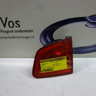 Citroen C5  Taillight, right 2008 6350EX