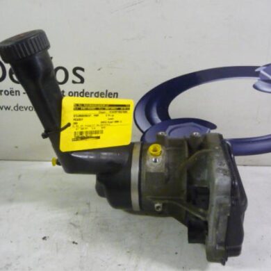 Peugeot 308 1.6 16V THP 175 Power steering pump 5FY 2008 4007XK