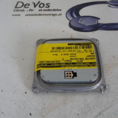 Peugeot 308  Computer lighting module 2016 1610426980
