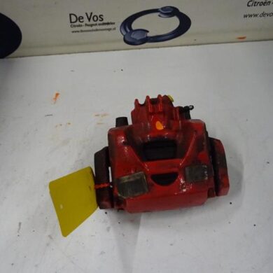 Peugeot 208  Front brake calliper, left 5GR-5GR5G04 2015 1609640480