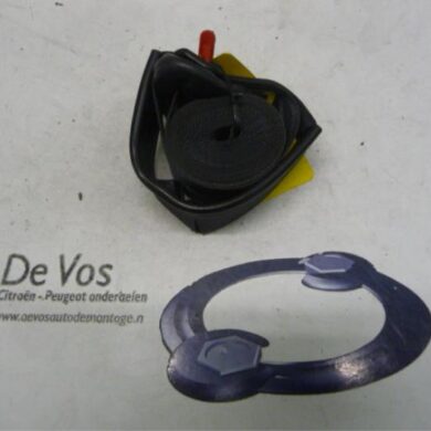 Peugeot 206 1.6 XS,XT Front seatbelt, left 1999 8973SC-8973WF