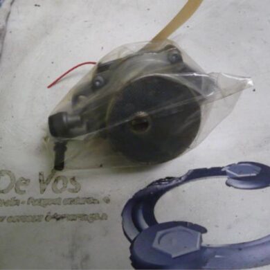 Peugeot Bipper  Vacuumpomp (Diesel) 2008 456572